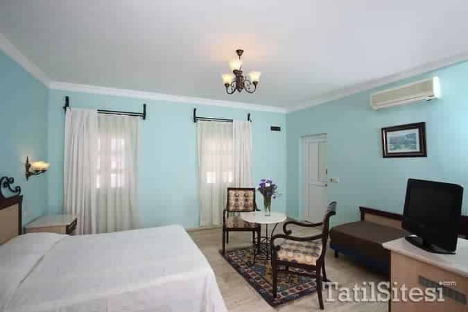 Çomça Manzara Otel